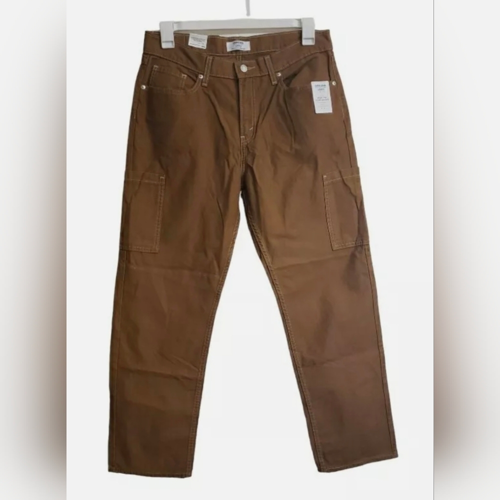 Denizen vintage Levi's - Picture 3 of 6